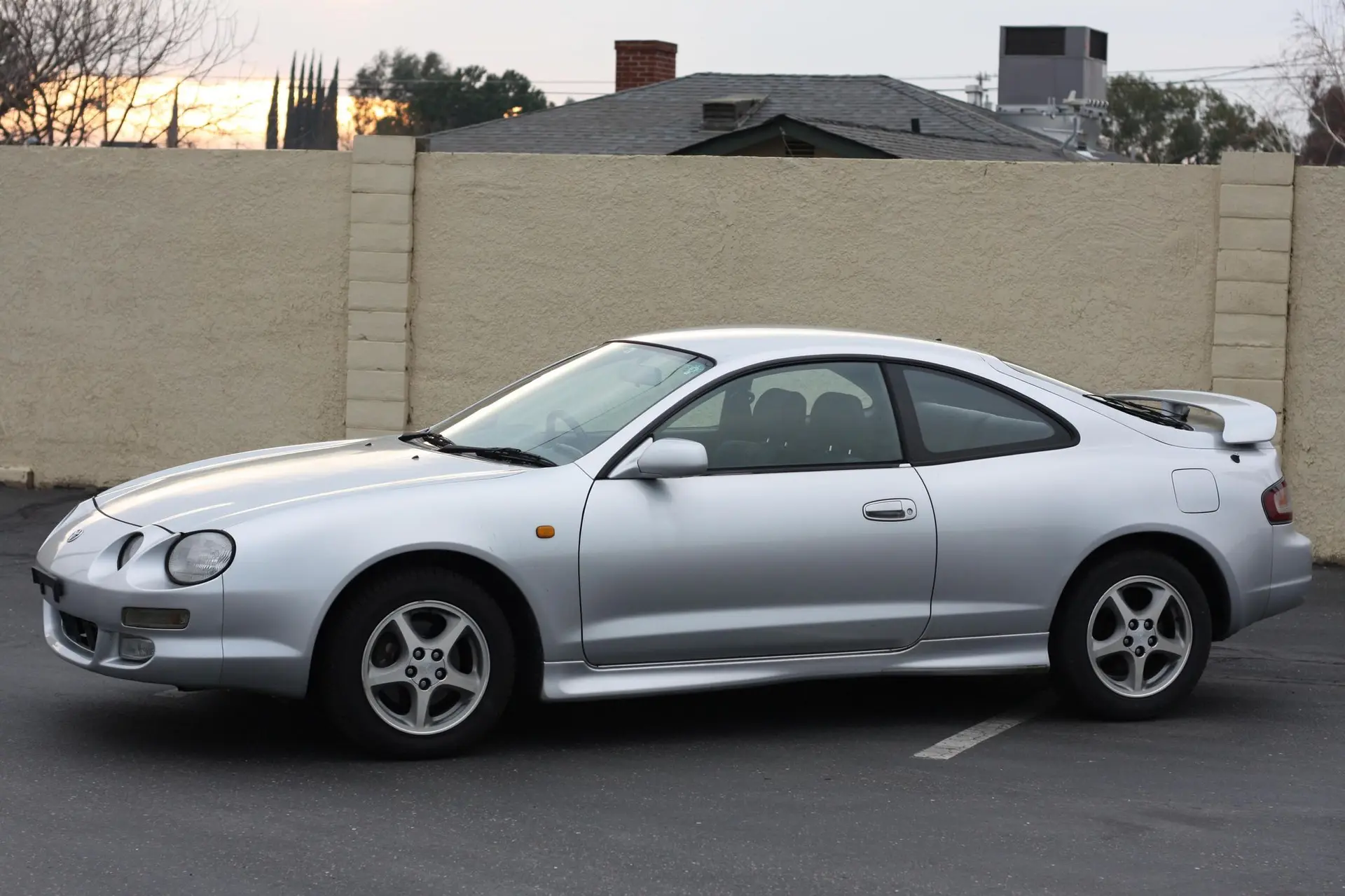 1997 Toyota Celica
