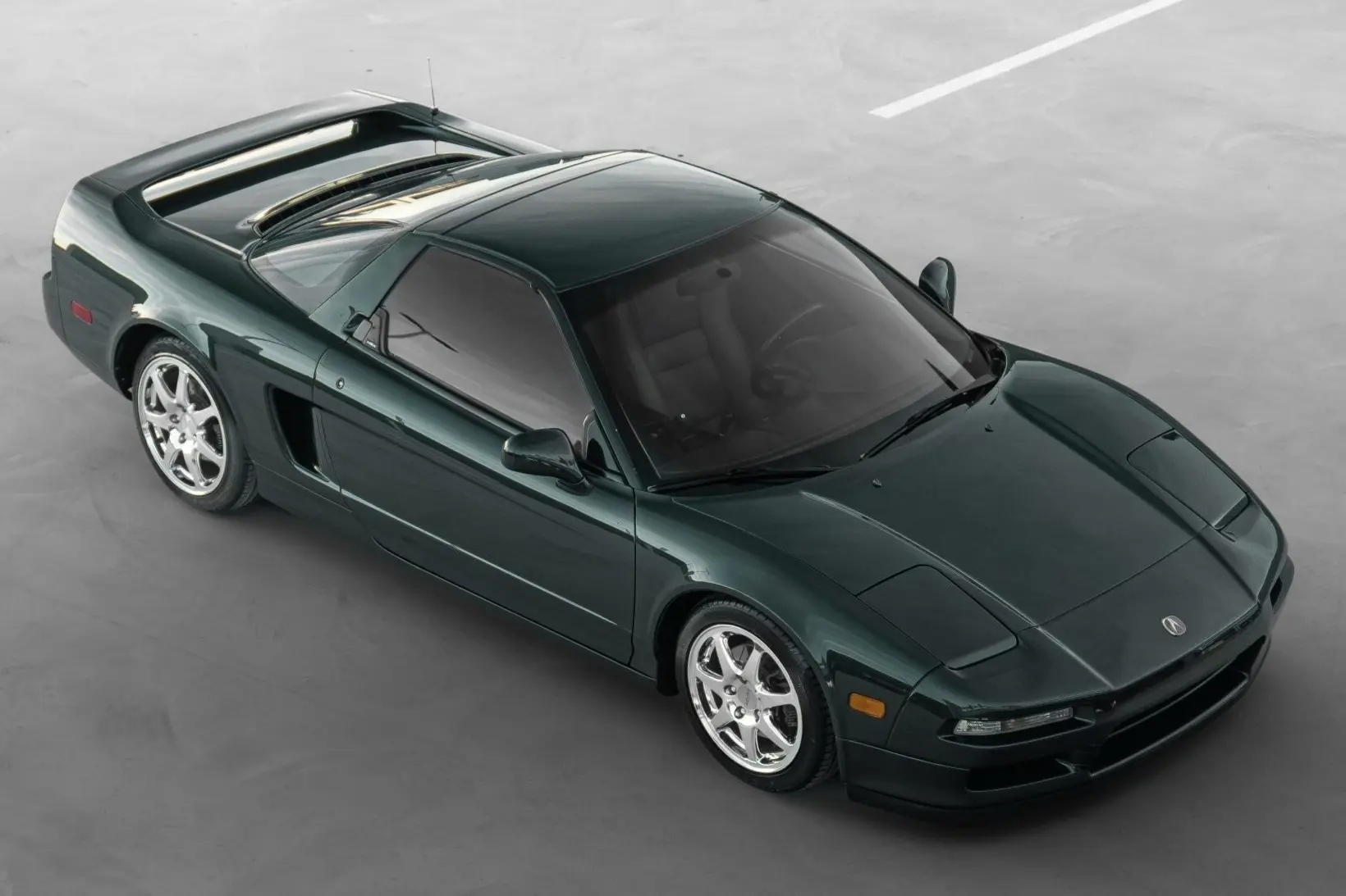 1994 Acura NSX