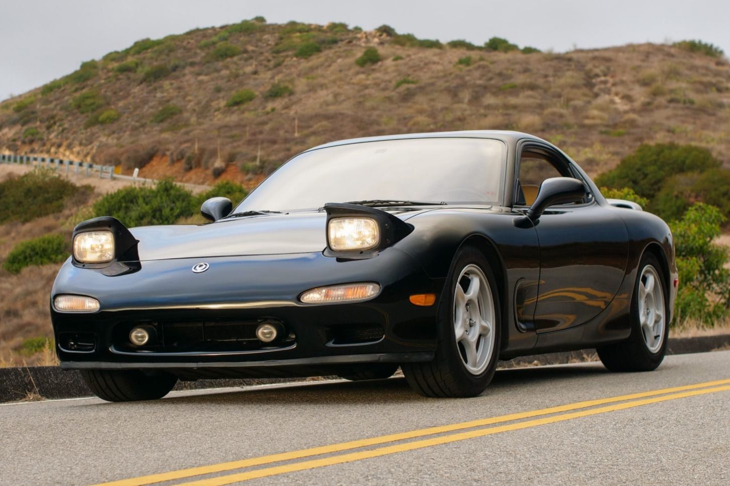 1993 Mazda RX-7