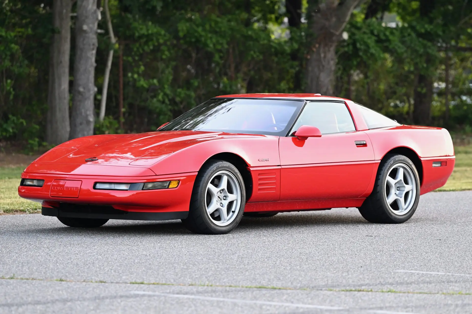 1994 Chevrolet Corvette ZR-1