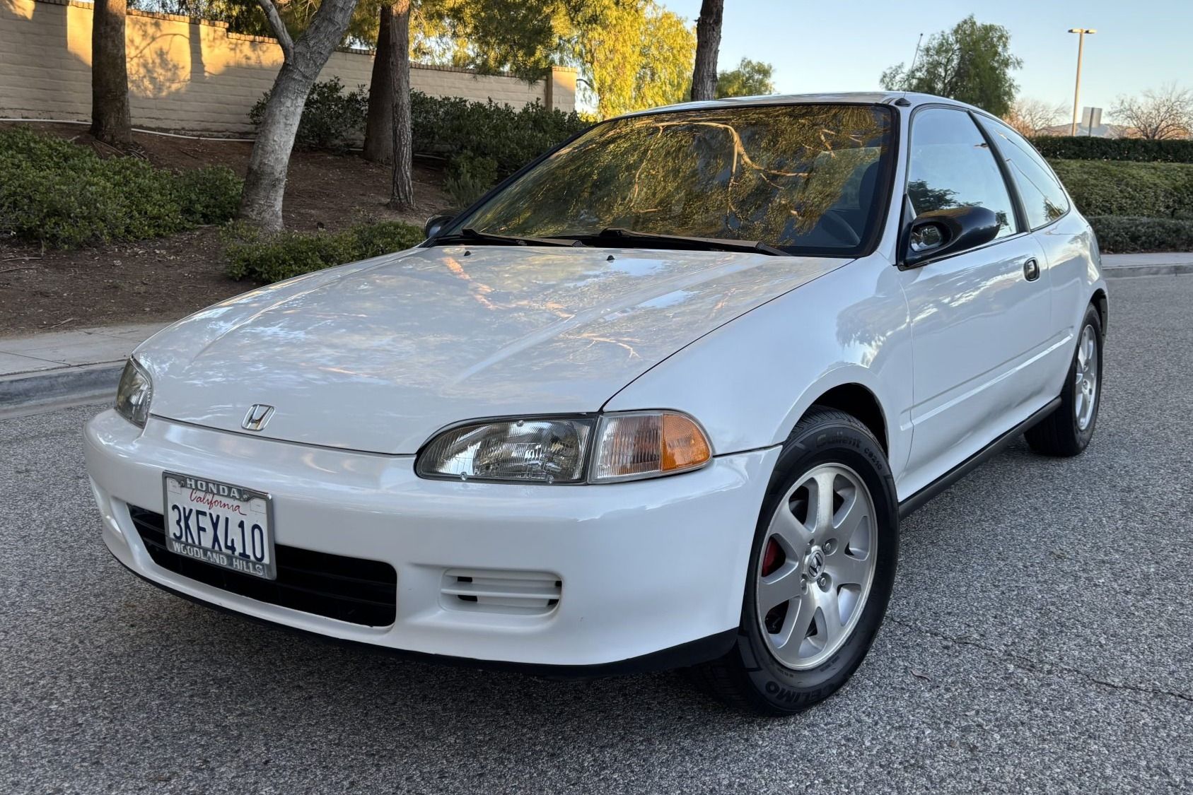 1994 Honda Civic Type R Limited Edition