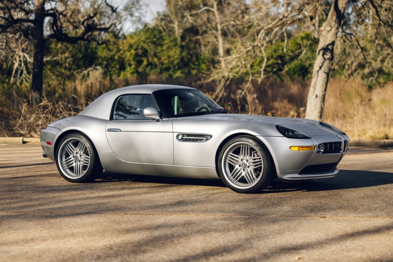 2003 BMW Z8