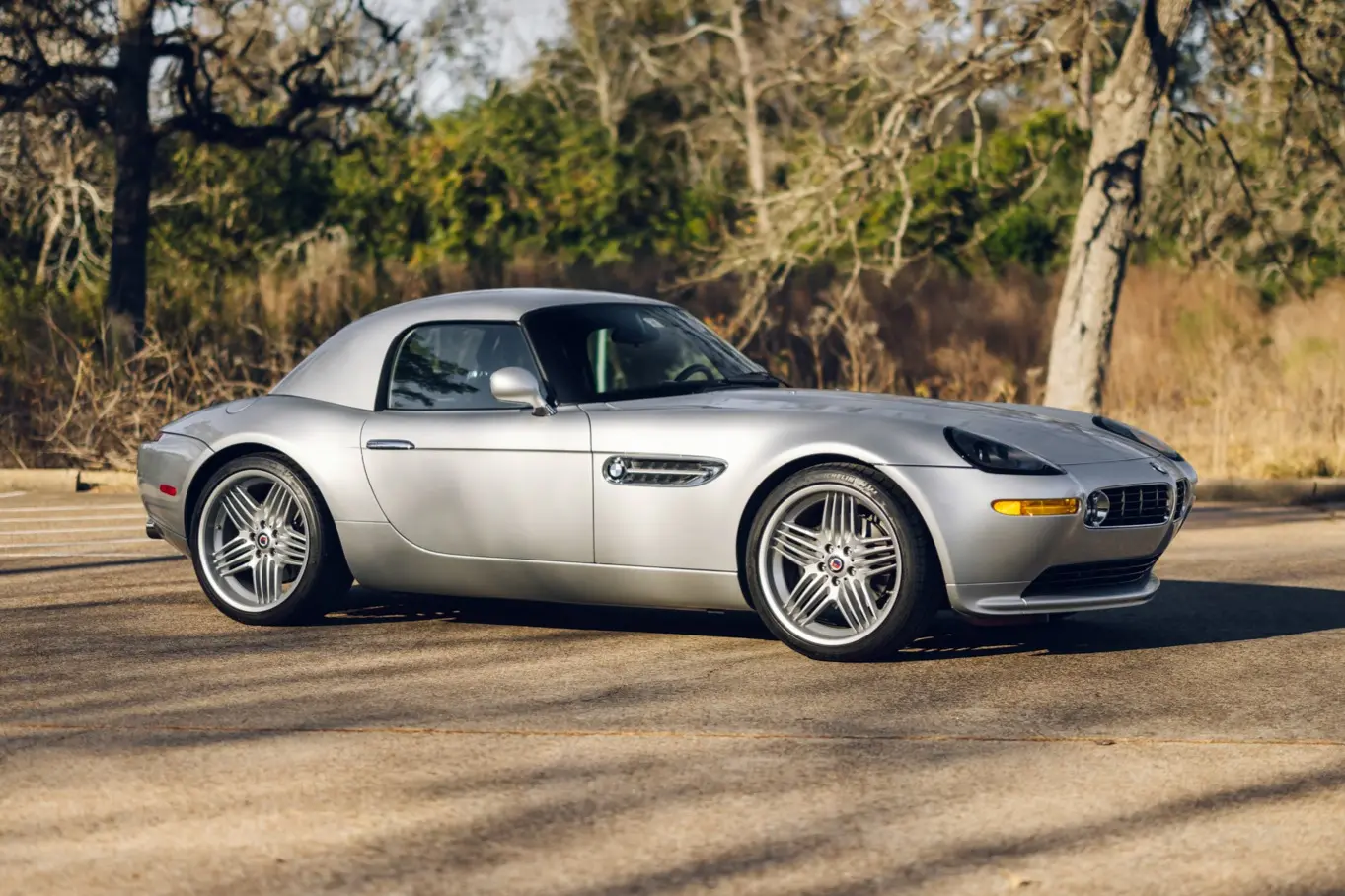 2003 BMW Z8