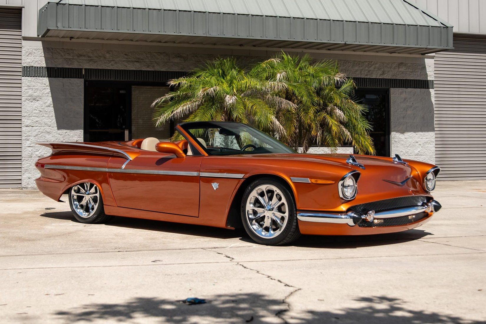 2008 Chevrolet Corvette