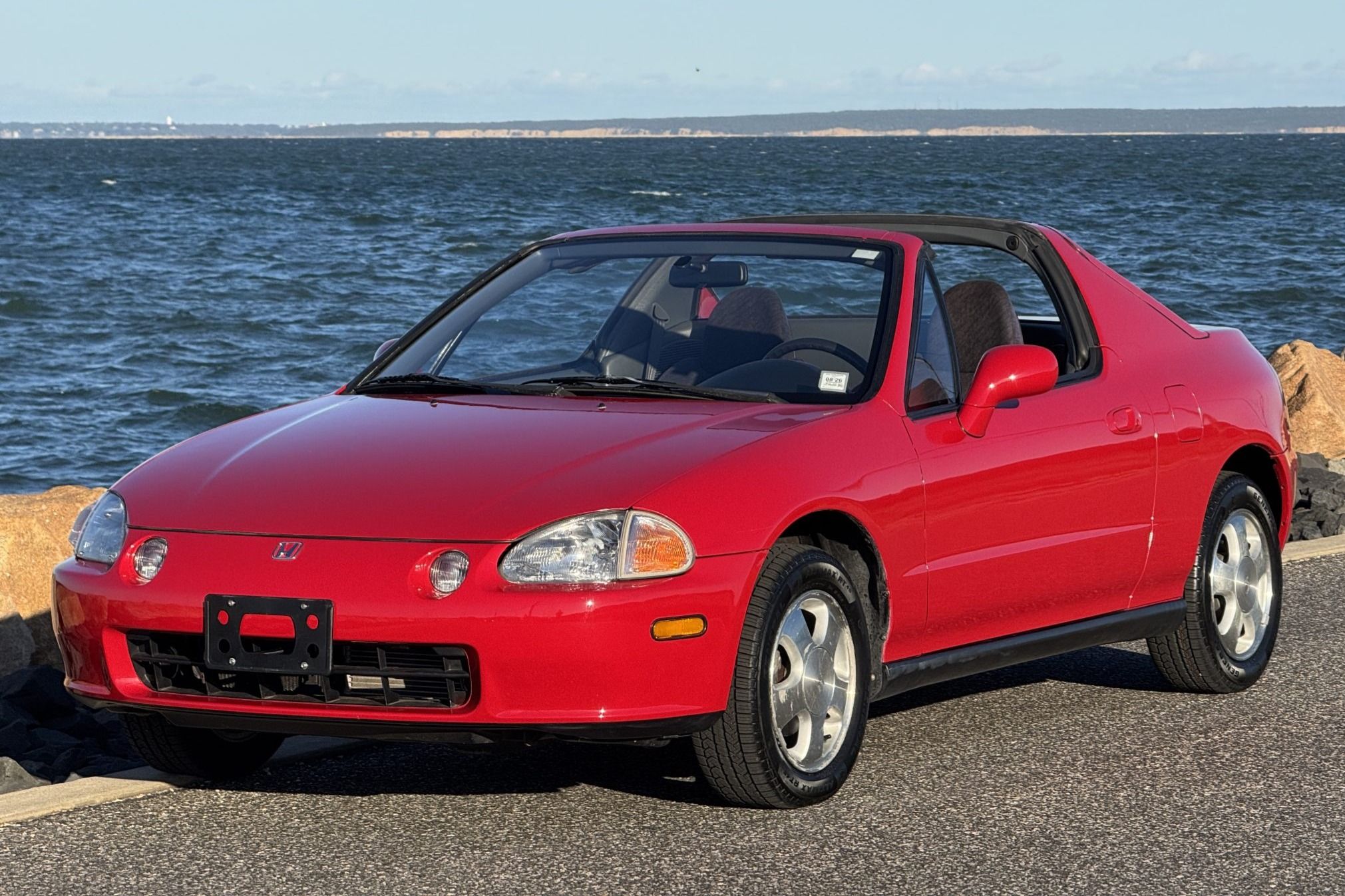 1993 Honda Civic Type R Limited Edition