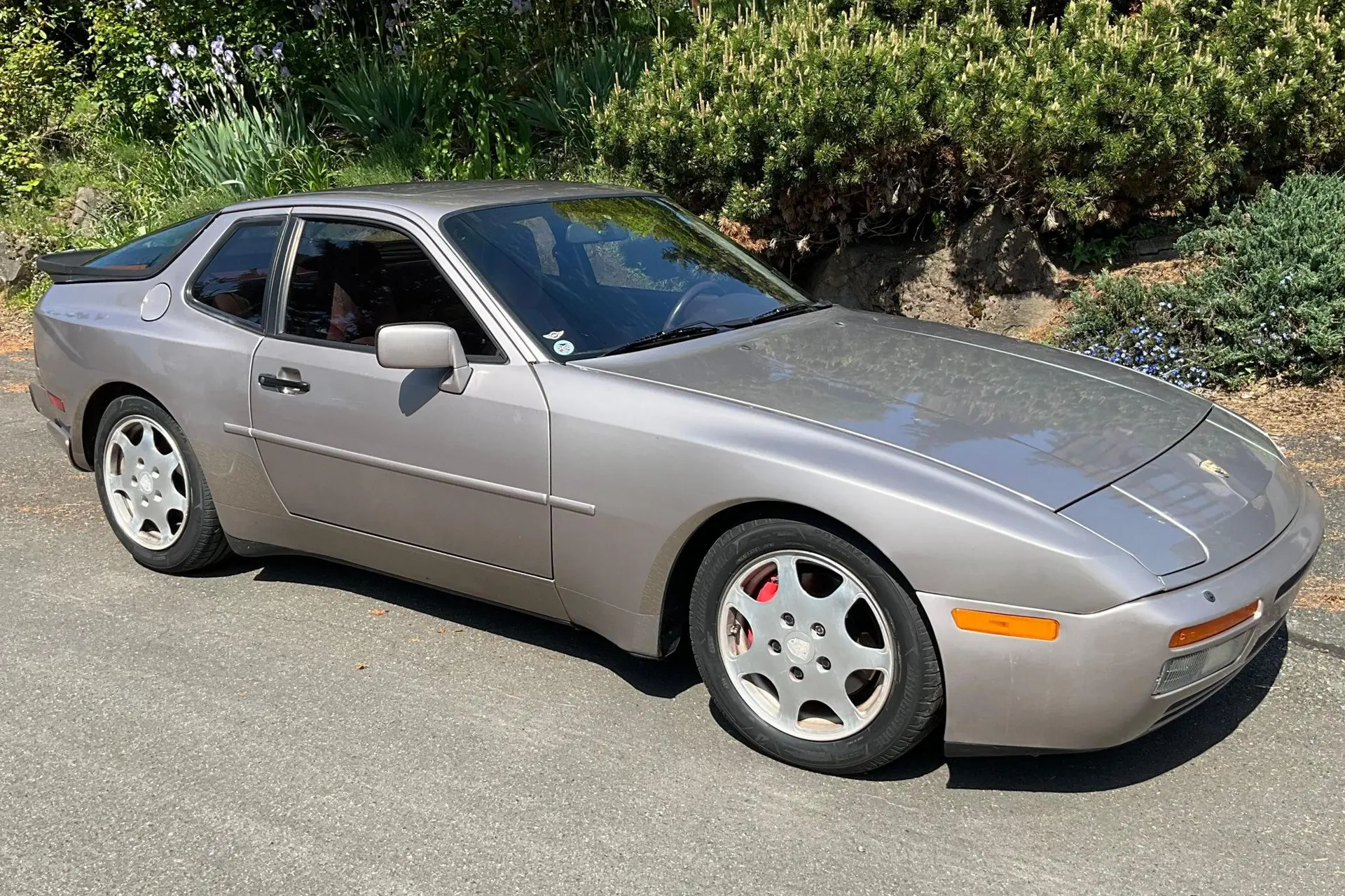 1988 Porsche 944
