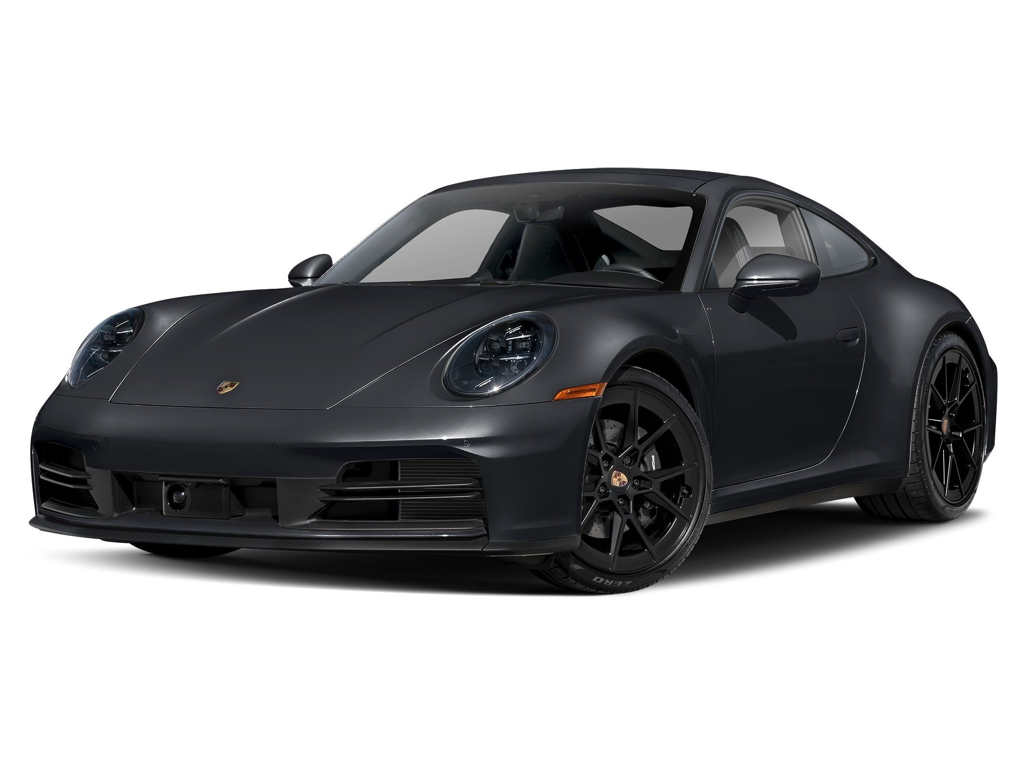 2026 Porsche 992.2 Carrera S