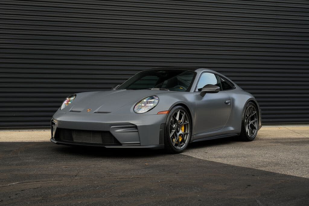 2026 Porsche 992.2 GT3