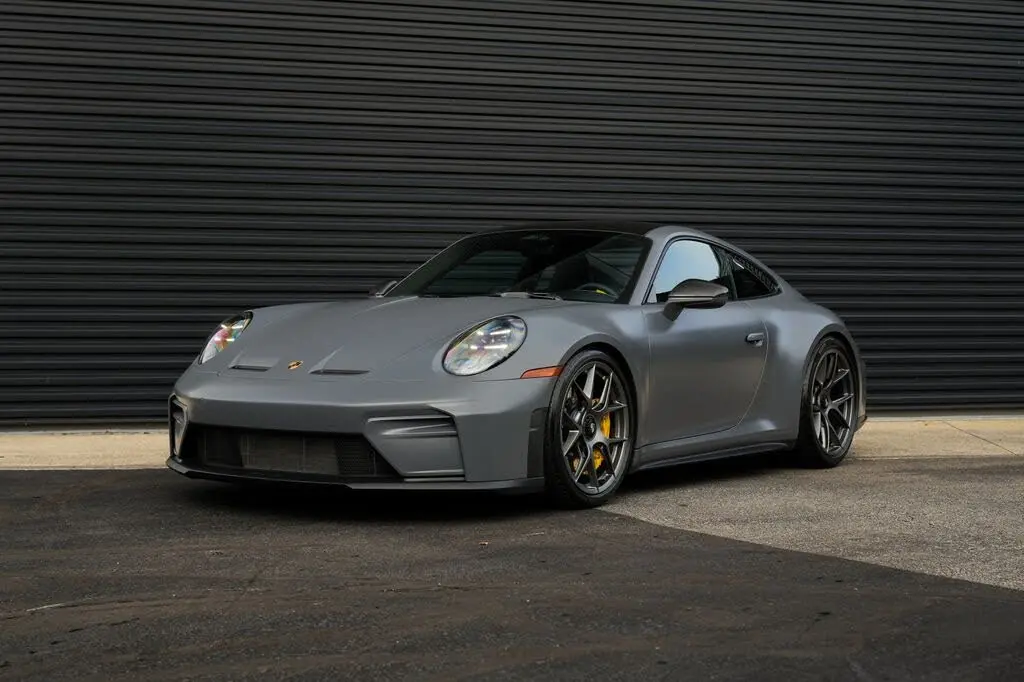 2026 Porsche 992.2 GT3