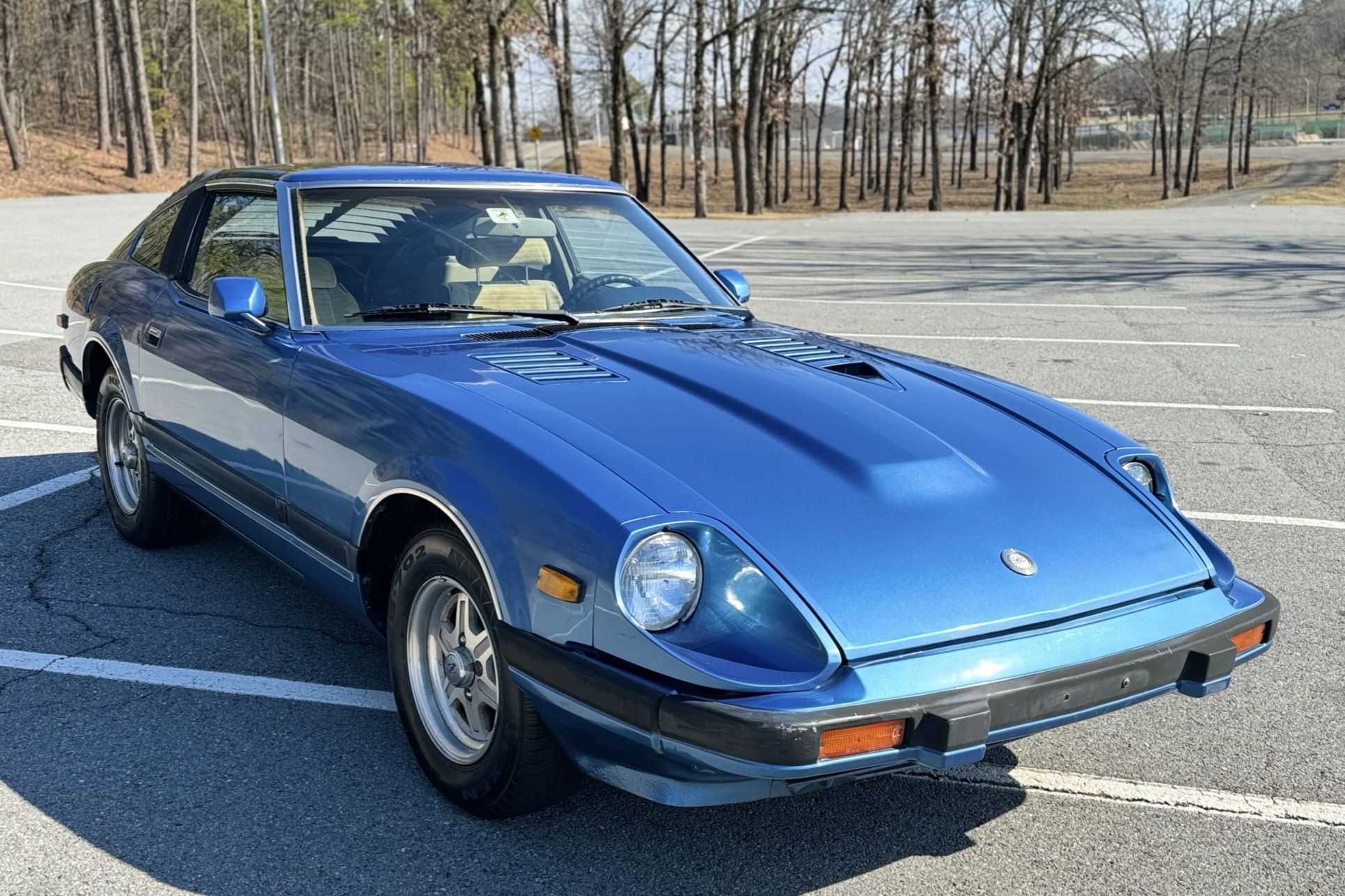 1982 Datsun 280Z