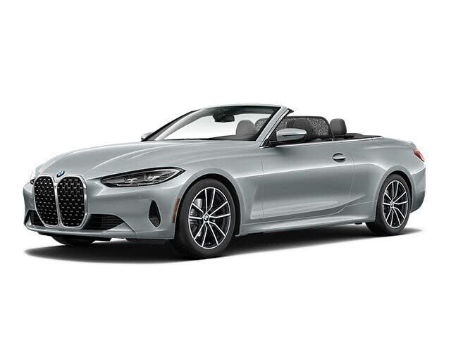 2023 BMW 4 Series Gran Coupe