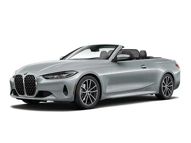 2023 BMW 4 Series Gran Coupe