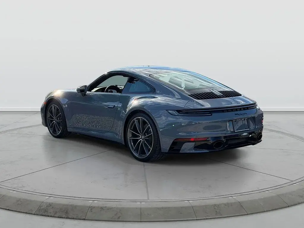 2024 Porsche 992.1 Carrera T