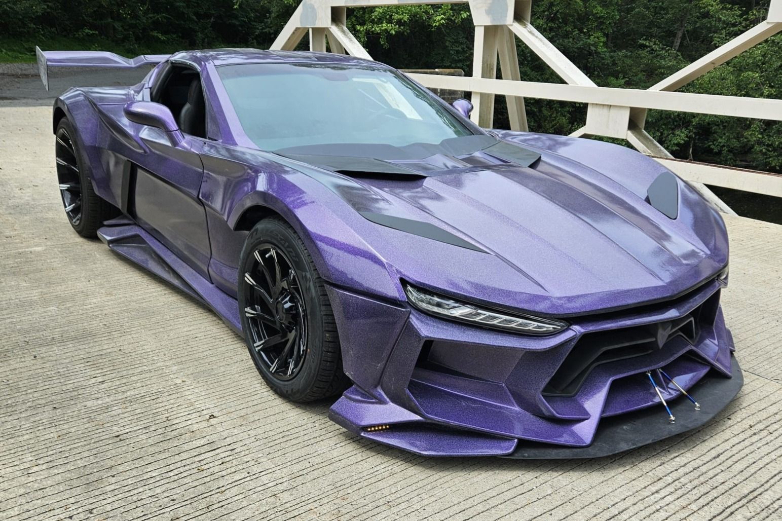 2006 Chevrolet Corvette