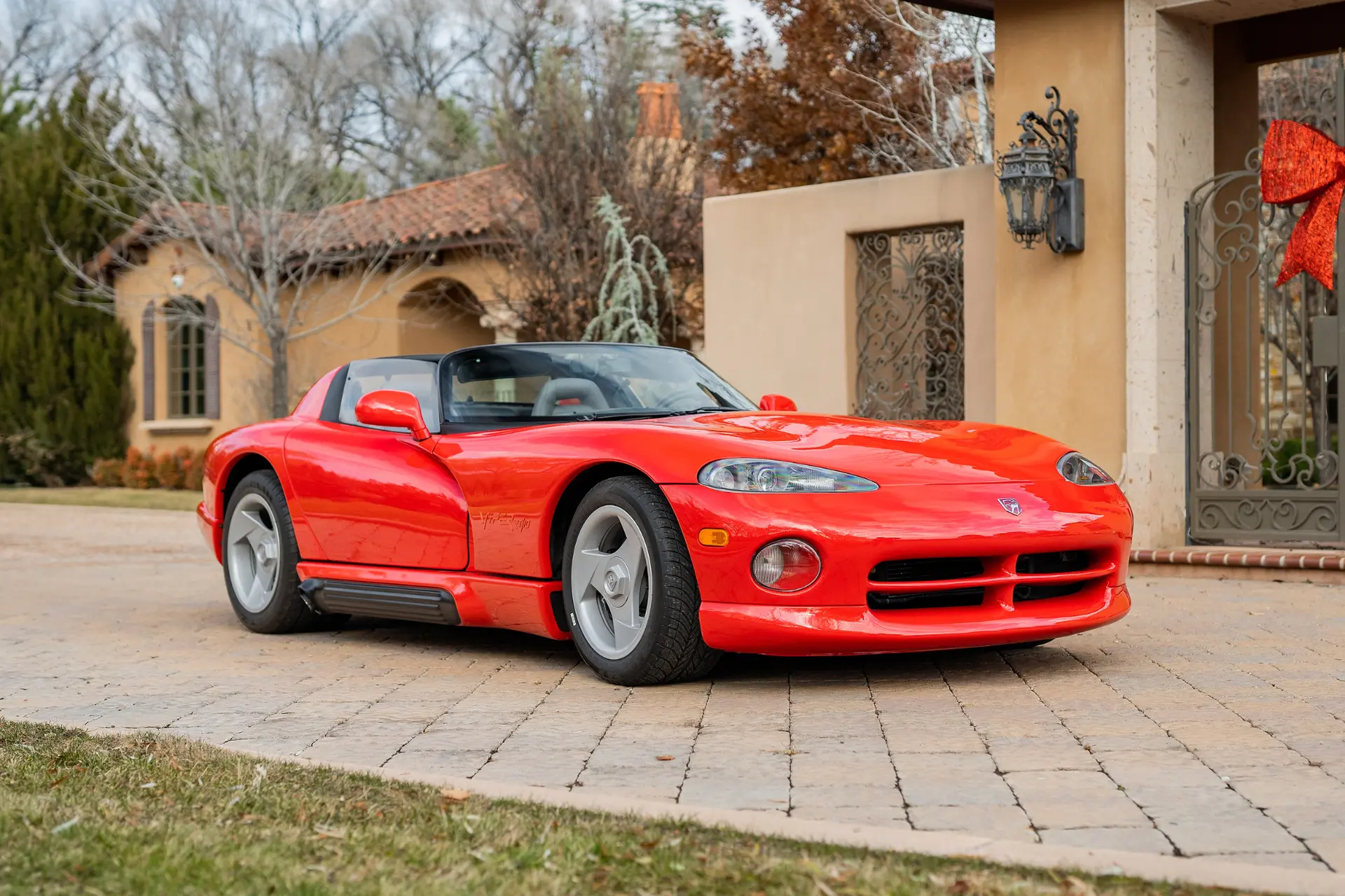 1992 Dodge Viper RT/10