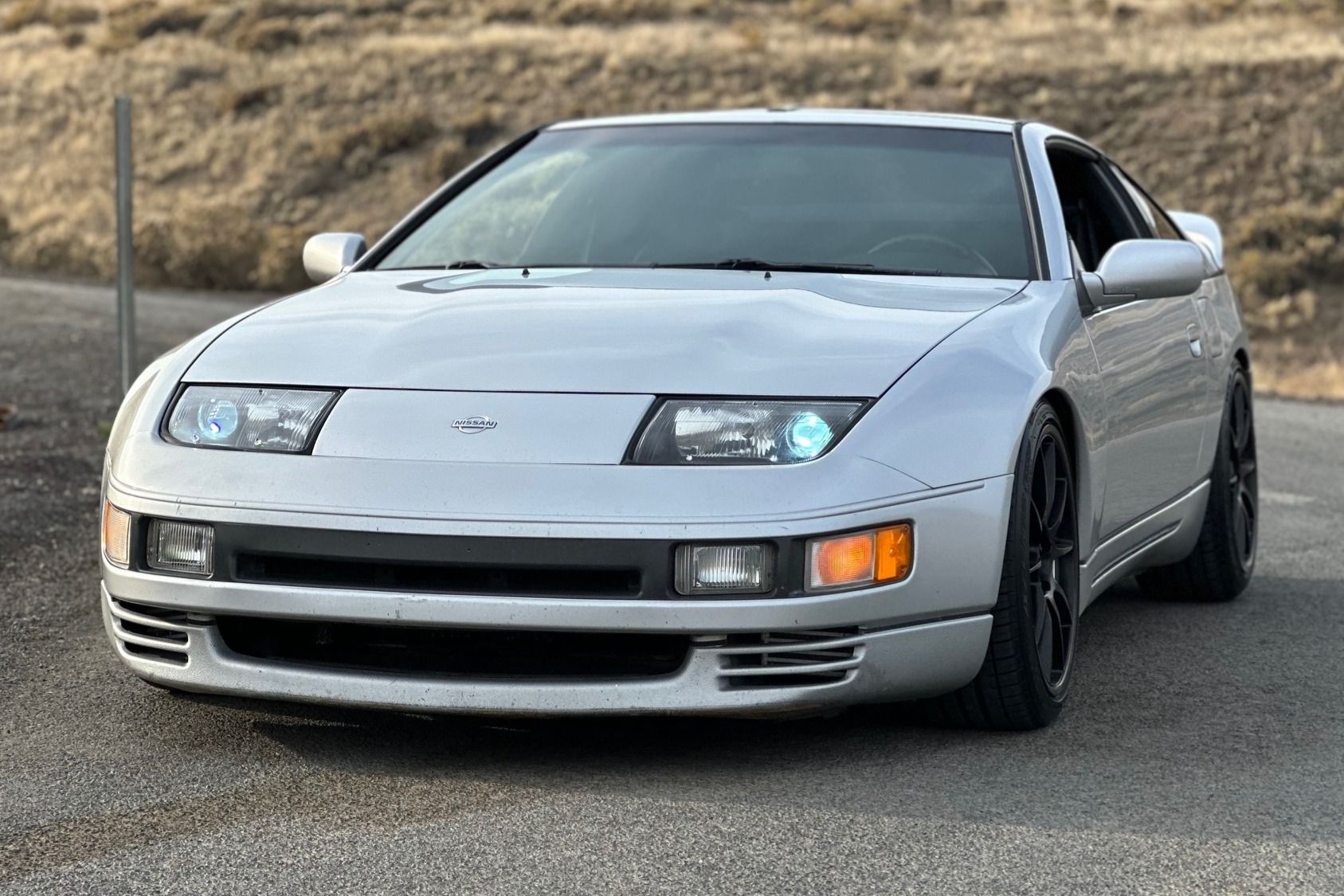 1992 Nissan 300ZX Twin Turbo