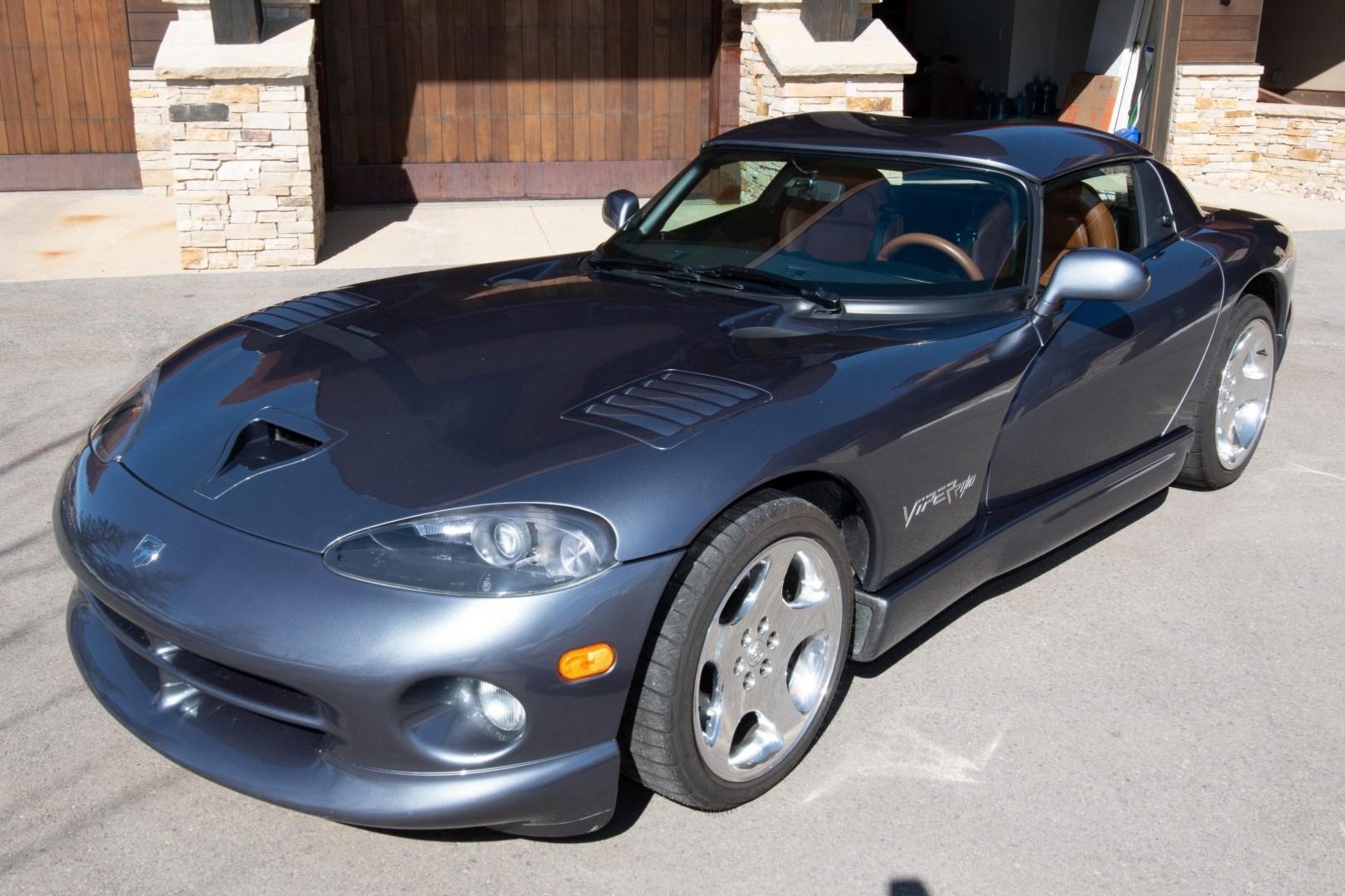 2000 Dodge Viper