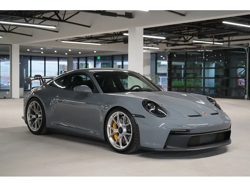 2024 Porsche 992.1 GT3