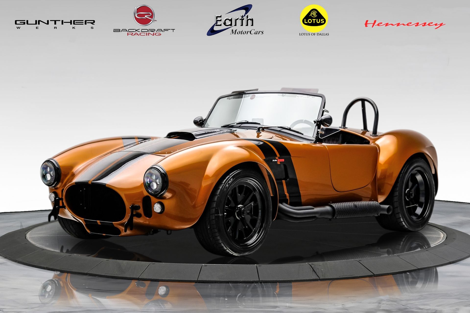 1965 Shelby Cobra 427