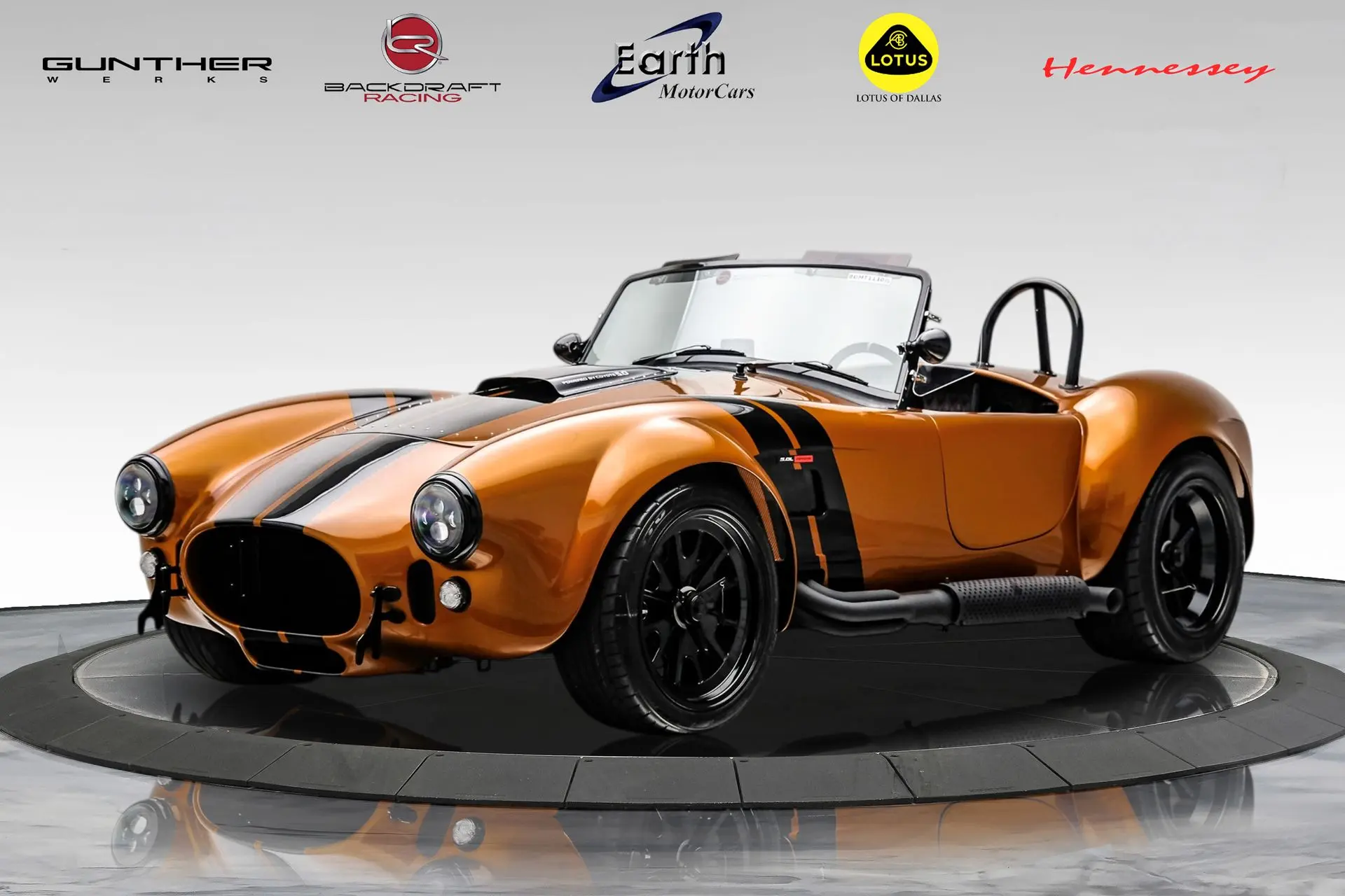 1965 Shelby Cobra 427