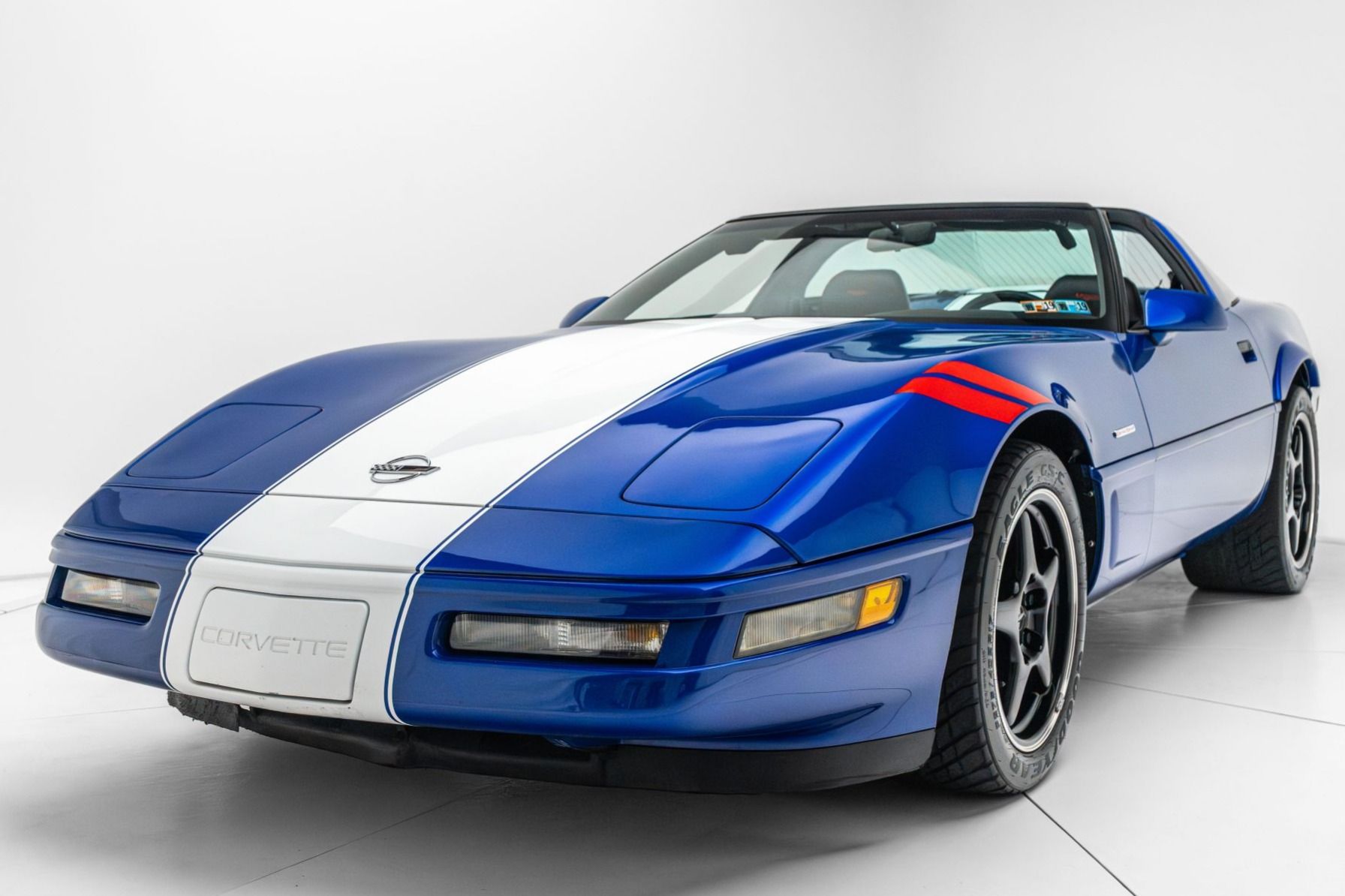 1996 Chevrolet Corvette