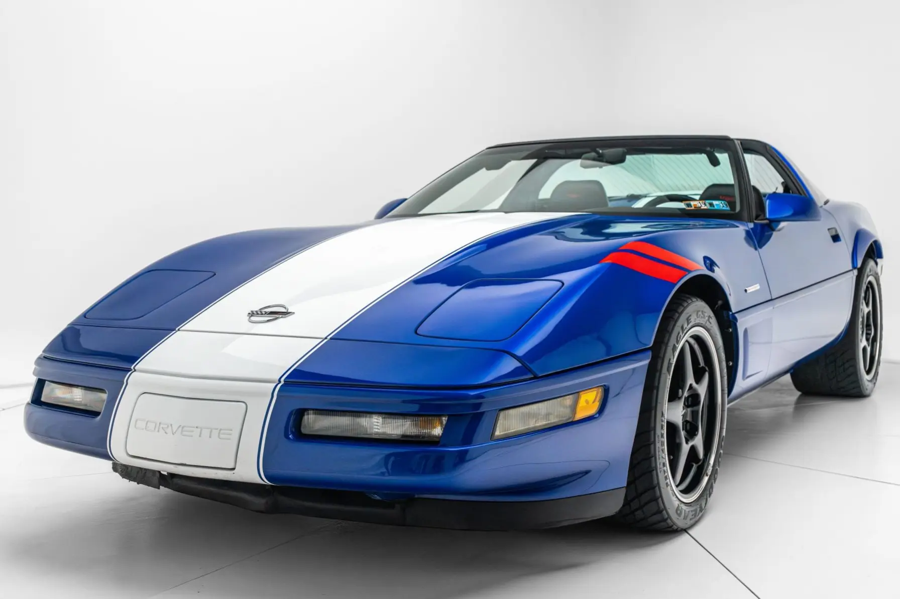 1996 Chevrolet Corvette