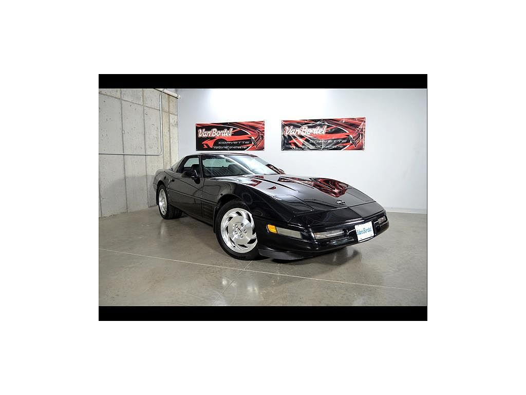 1994 Chevrolet Corvette