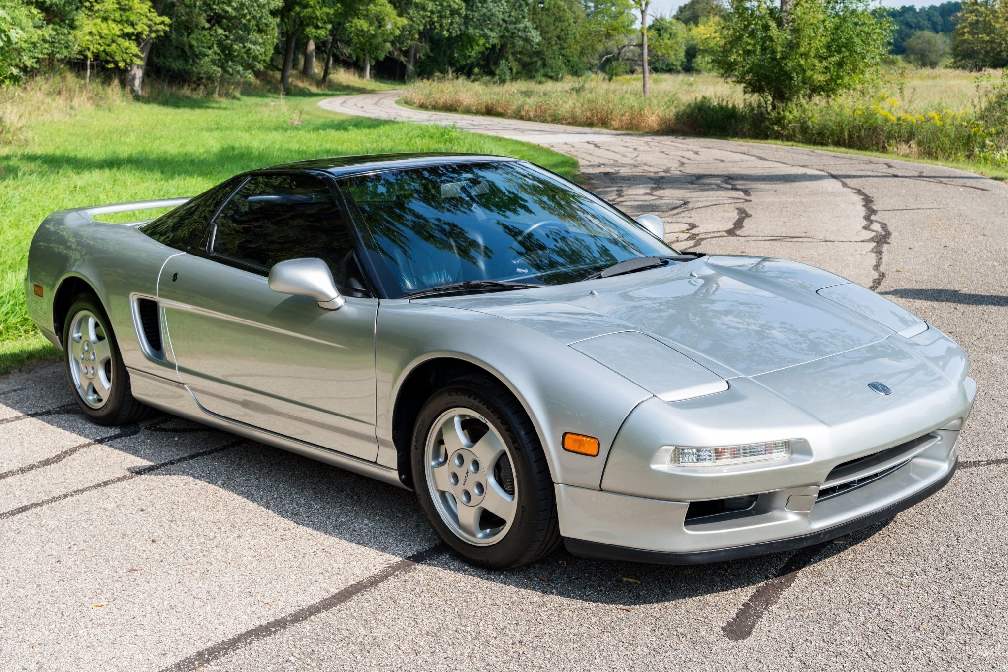 1991 Acura NSX