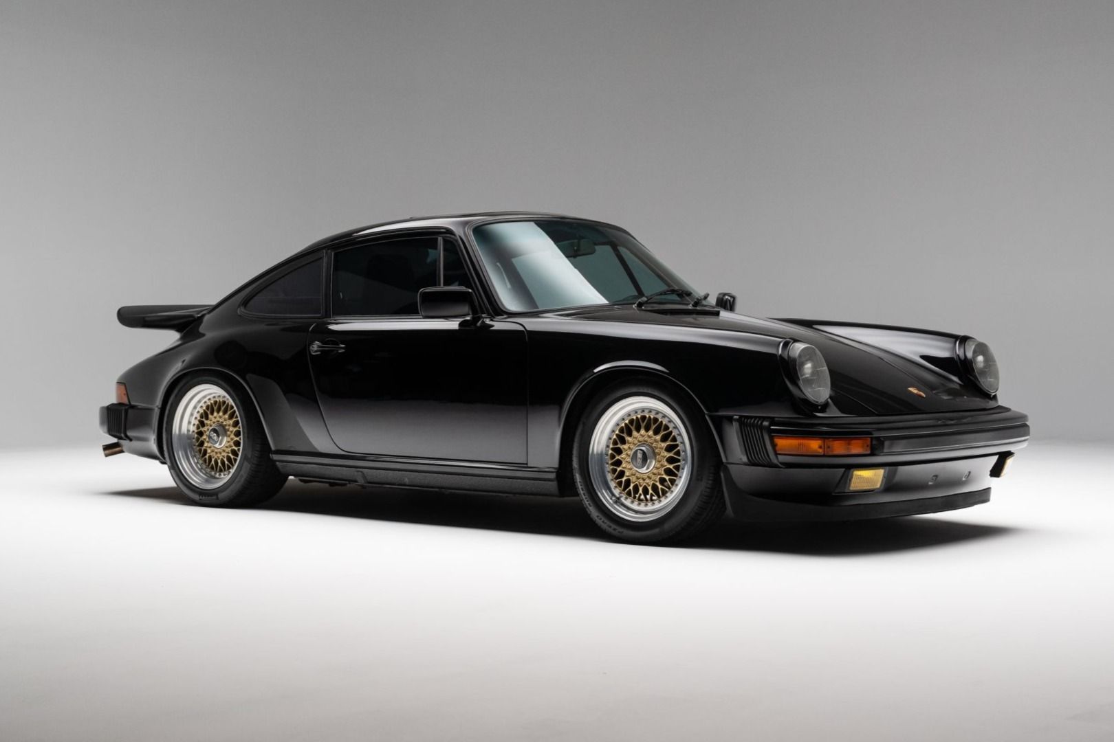 1985 Porsche 911 Coupe