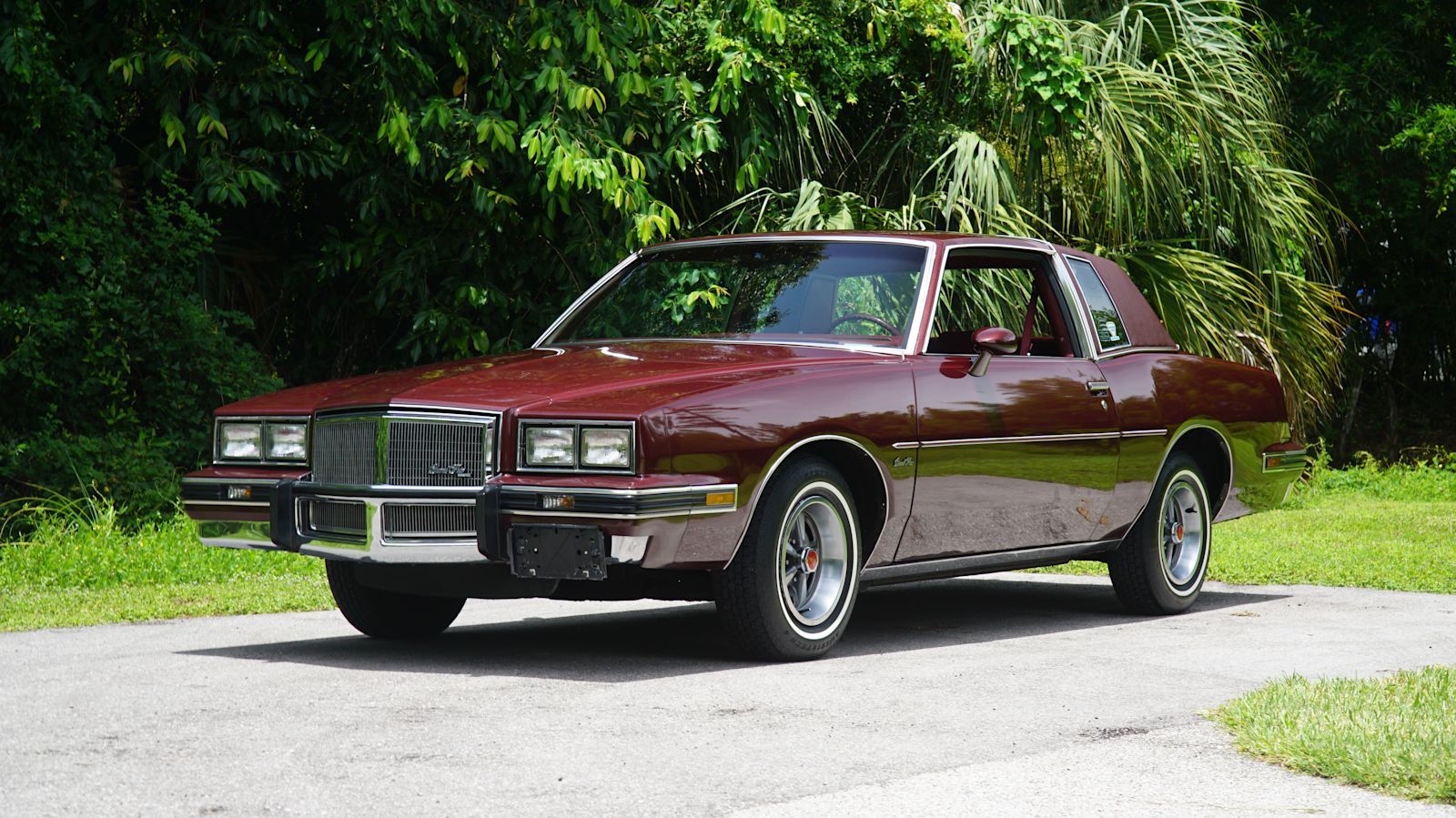 1978 Pontiac Grand Prix