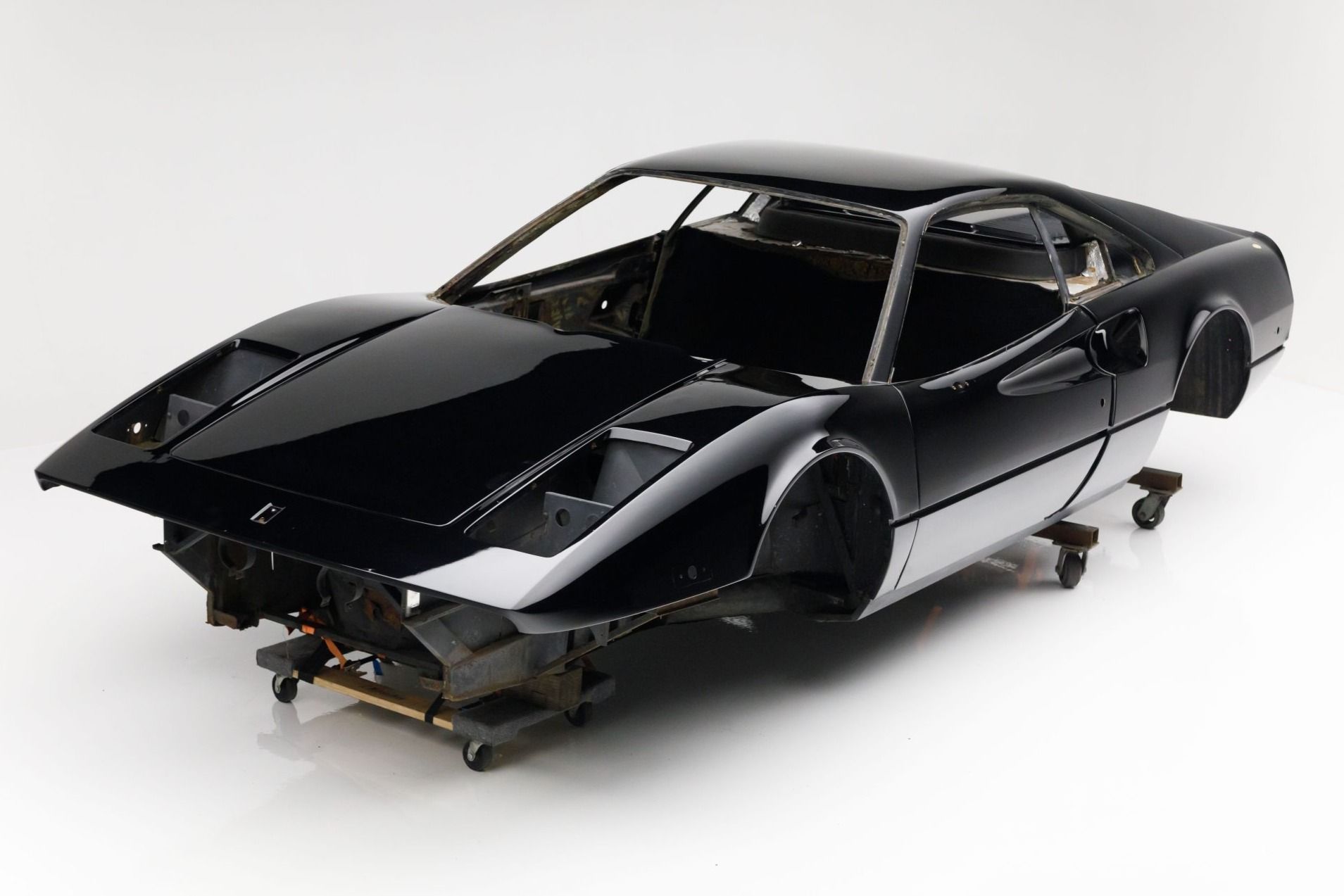 1977 Ferrari 308 GTB