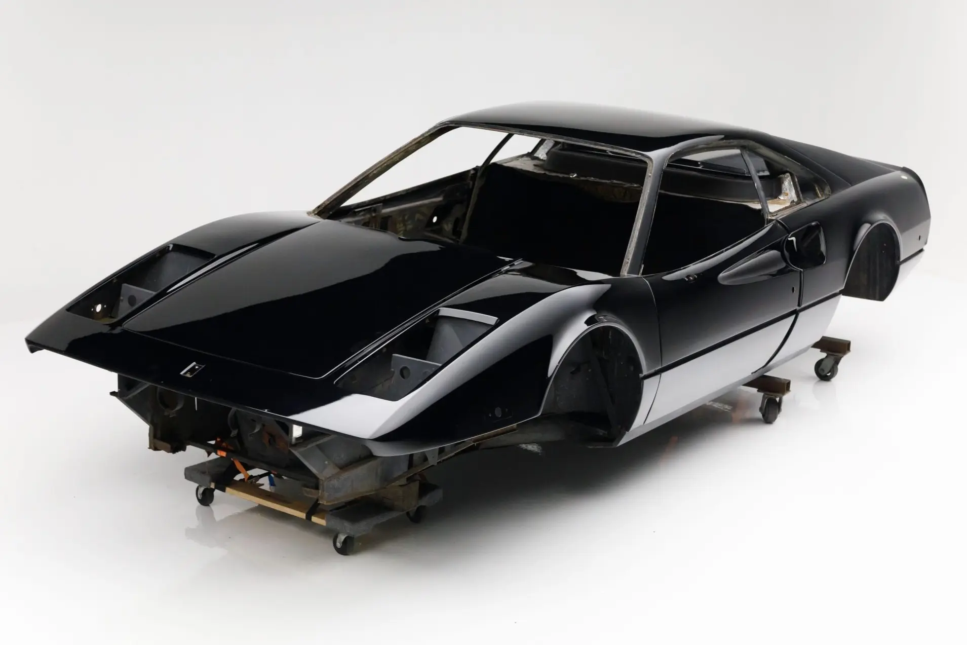 1977 Ferrari 308 GTB