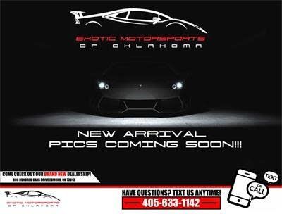 2019 Porsche 991.2 GT3 RS