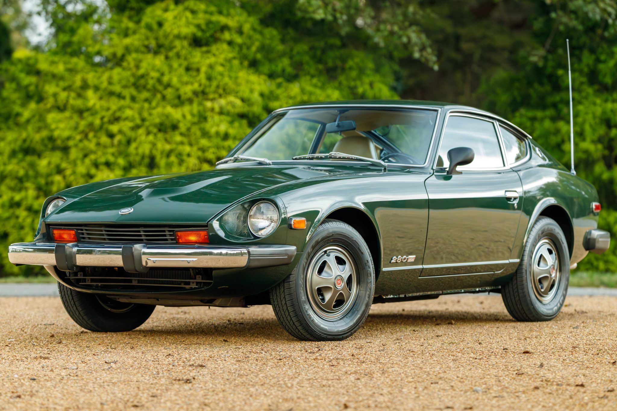 1976 Datsun 280Z