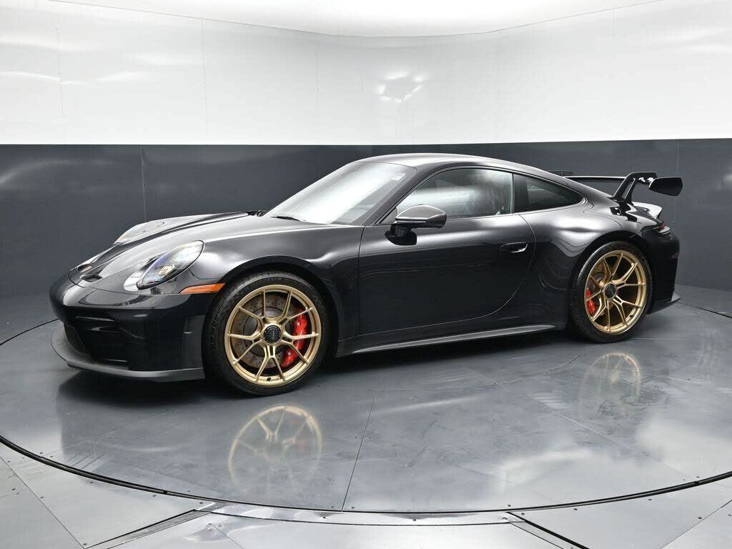 2026 Porsche 992.2 GT3