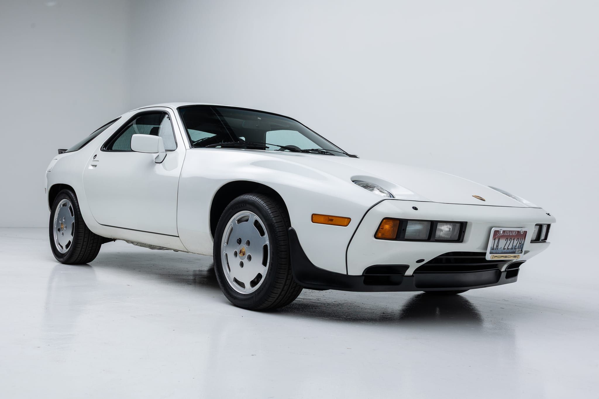 1986 Porsche 928 S