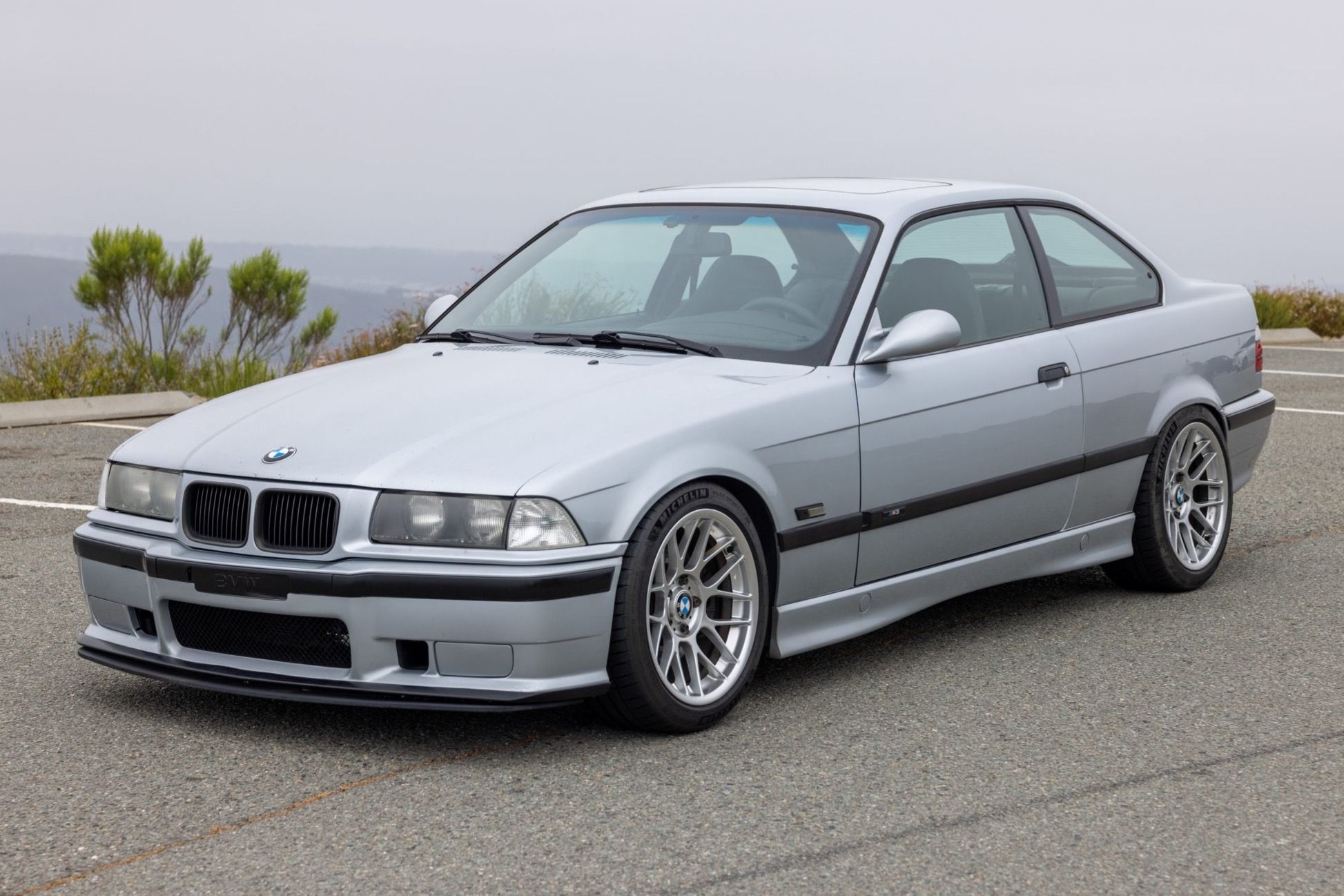 1995 BMW M3 Coupe