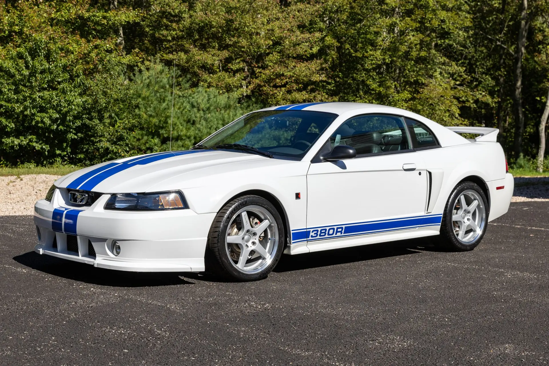 2003 Ford Mustang GT