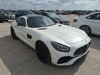 2021 Mercedes-Benz AMG GT