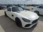 2021 Mercedes-Benz AMG GT