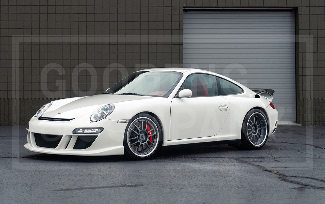 2007 RUF CTR3 RtR / Rt12