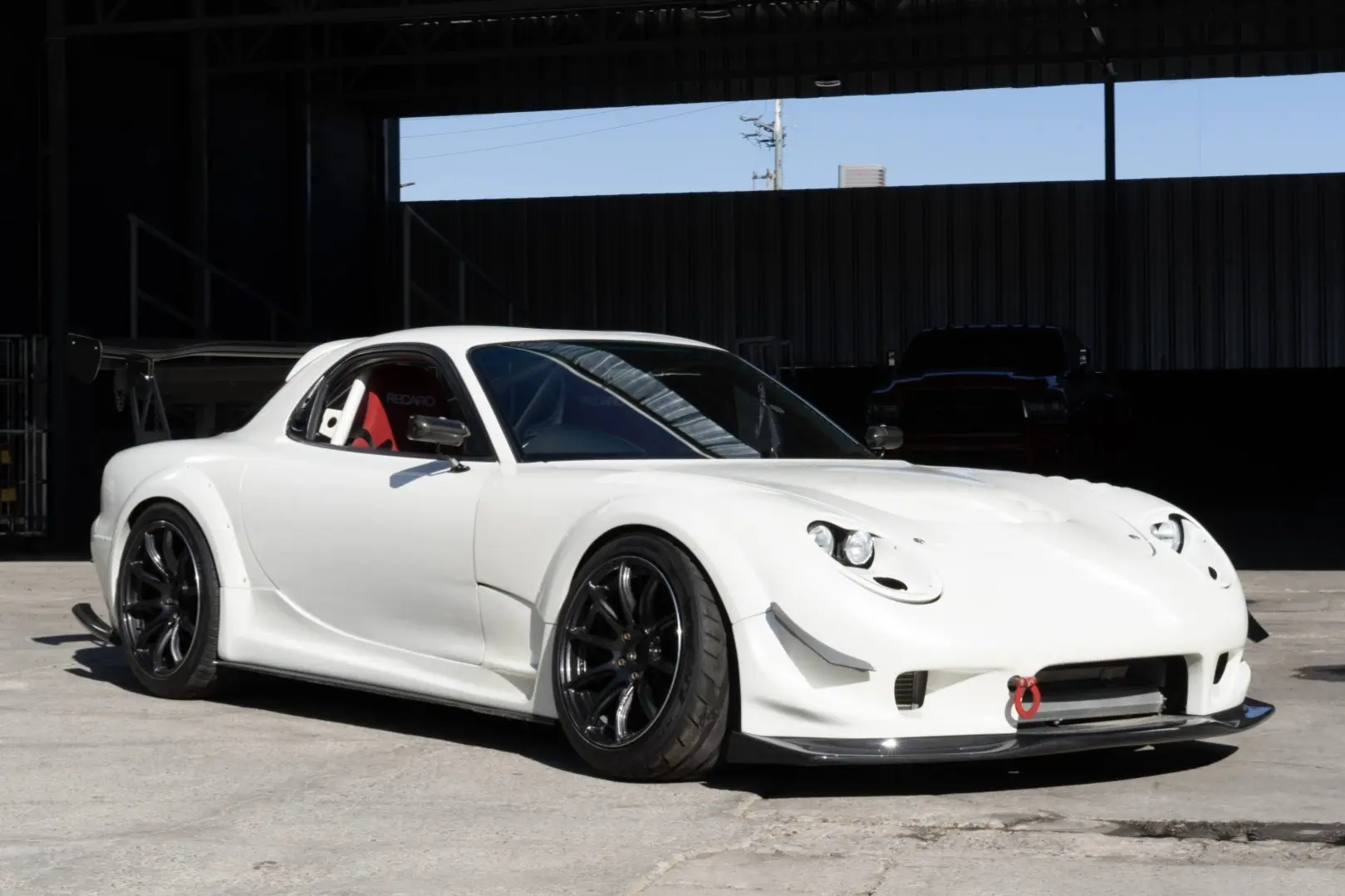 1994 Mazda RX-7