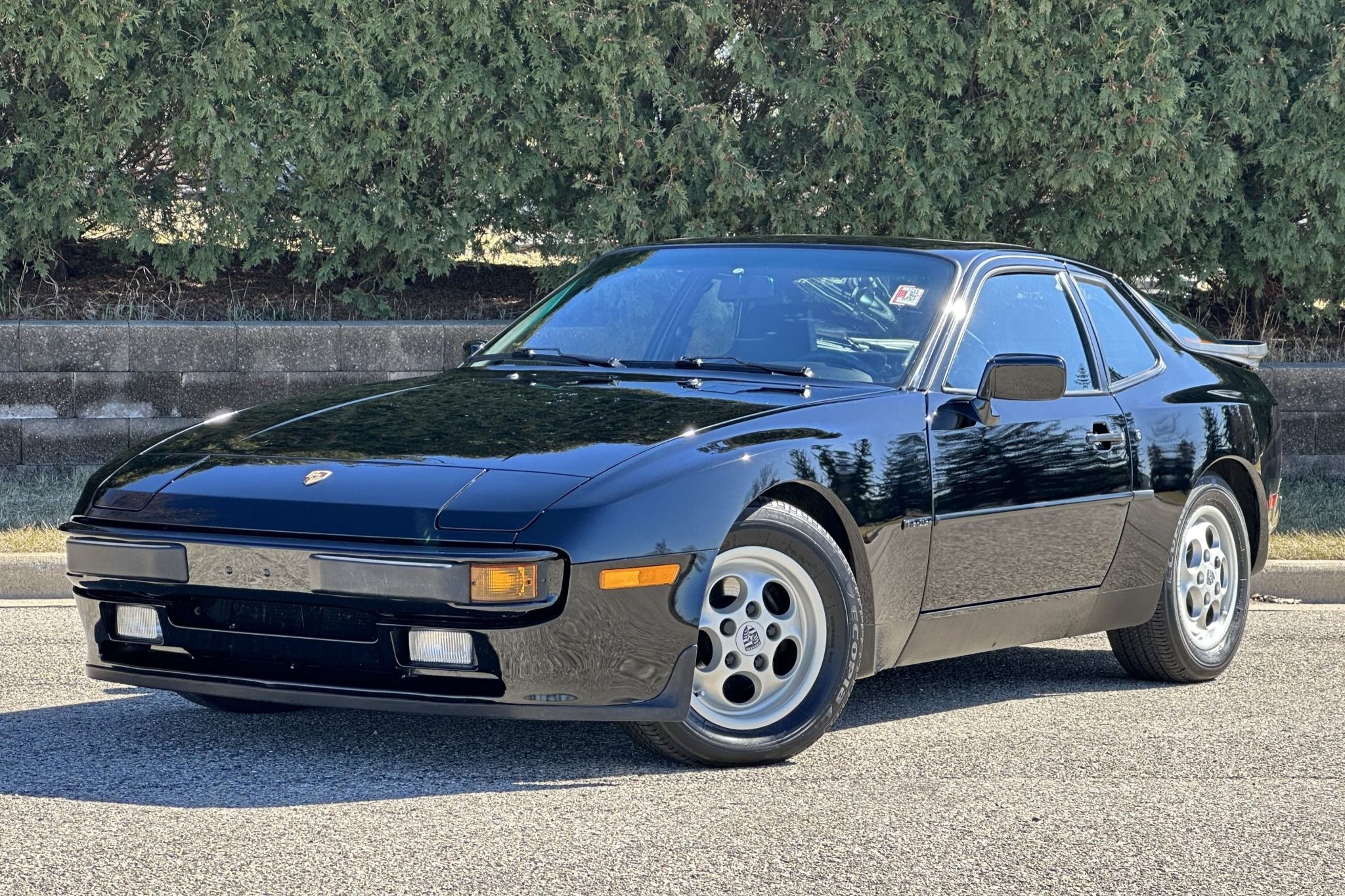 1988 Porsche 944