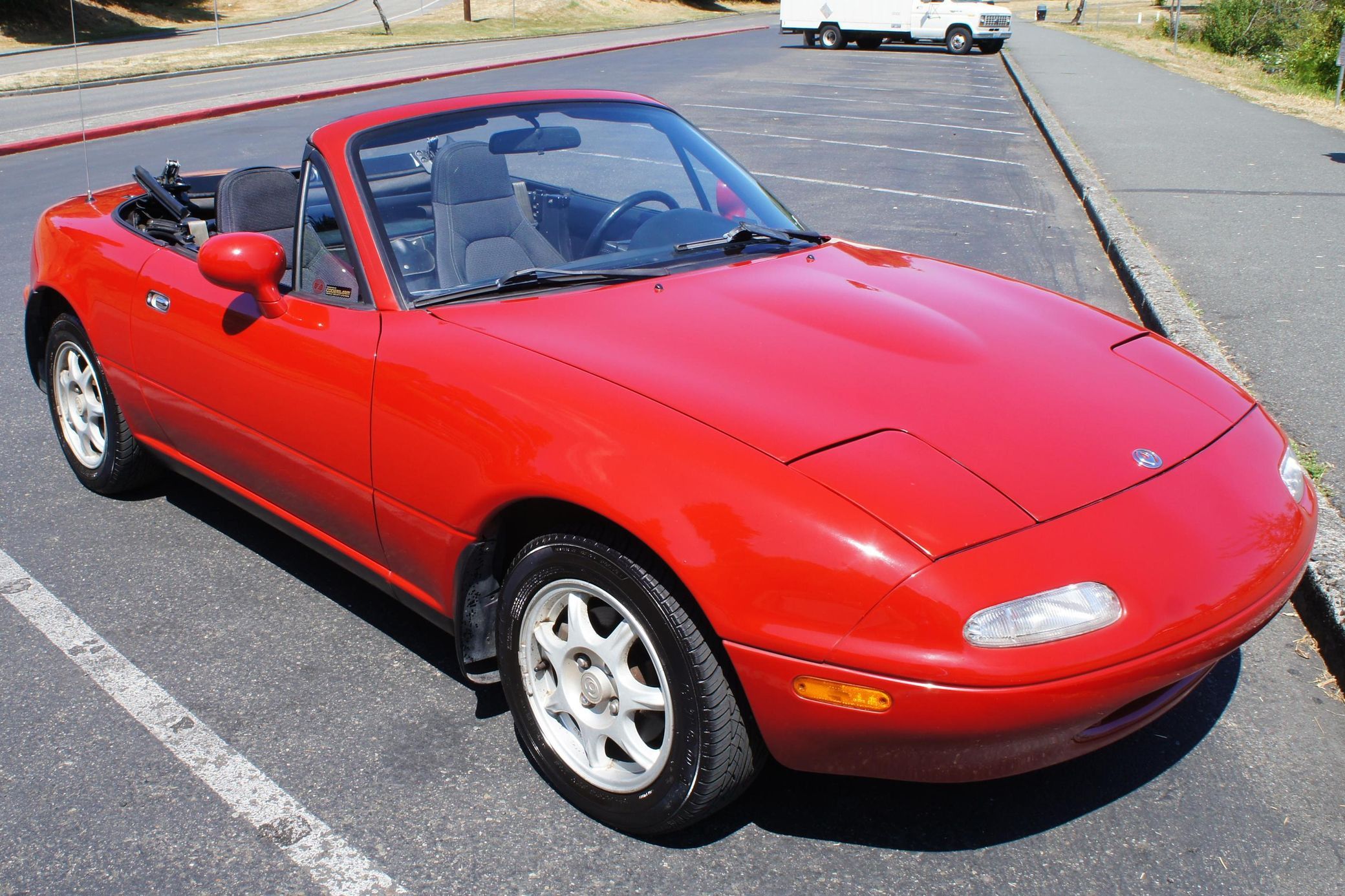1994 Mazda MX-5 Miata