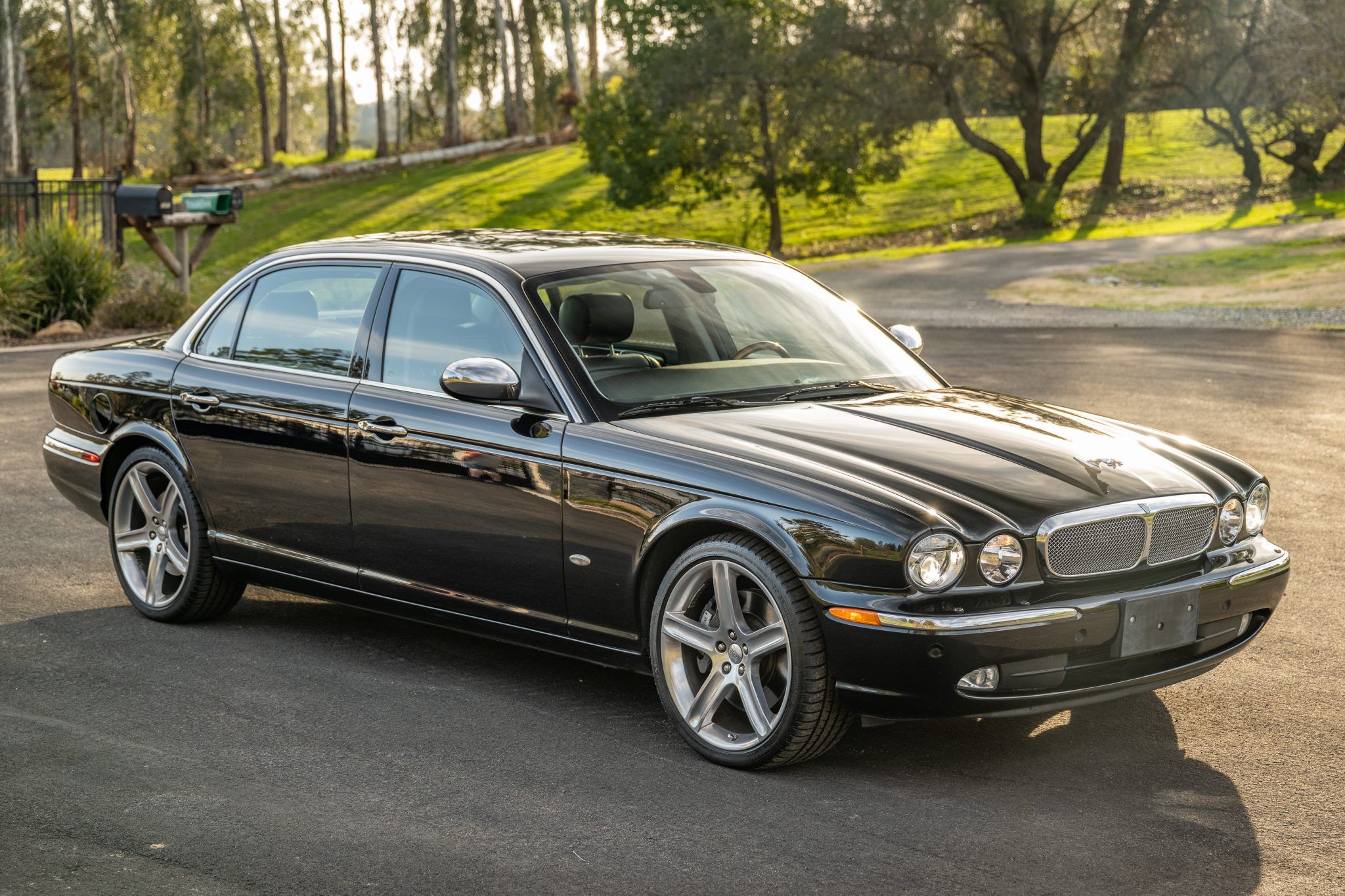 2006 Jaguar XJ
