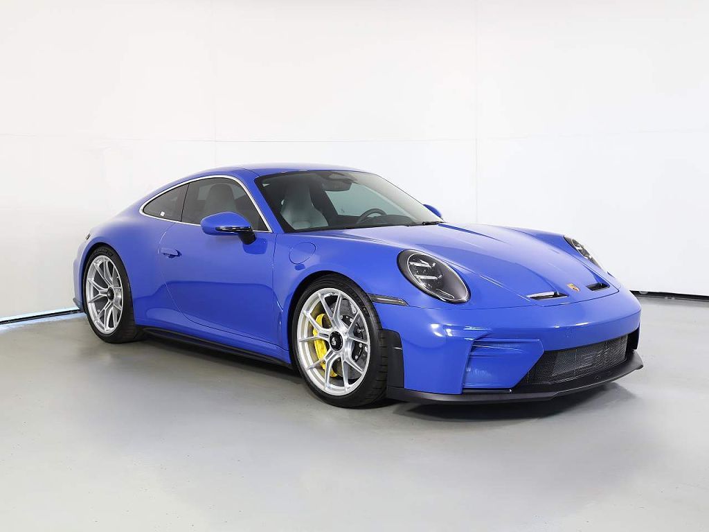 2026 Porsche 992.2 GT3