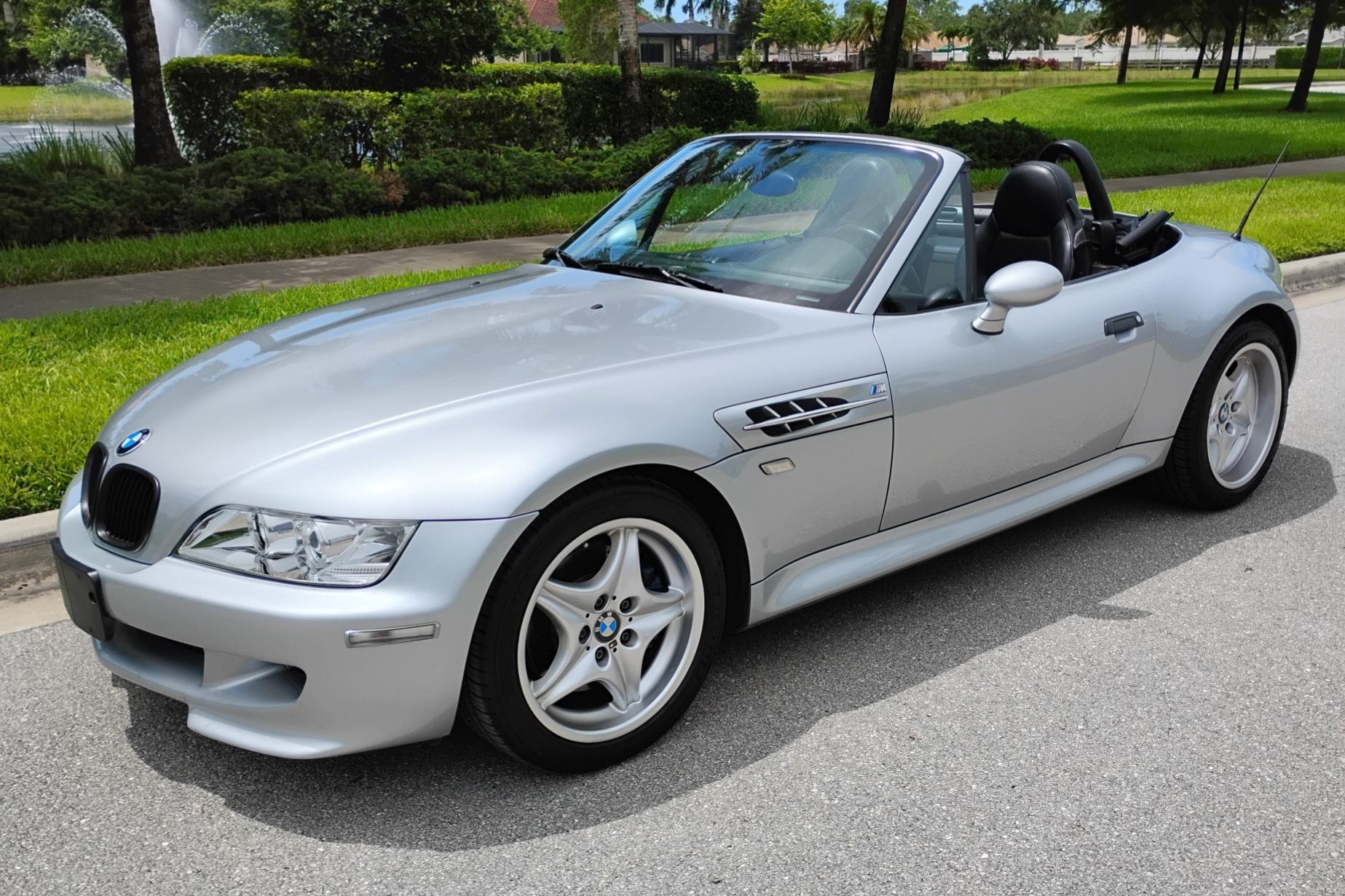 1999 BMW Z3