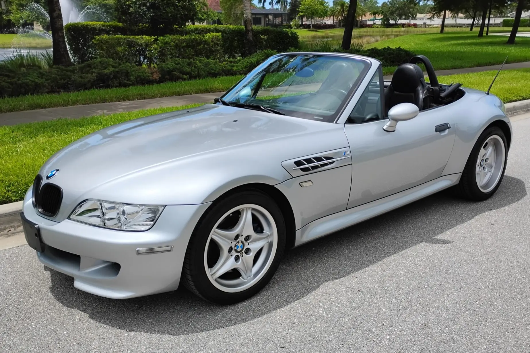 1999 BMW Z3