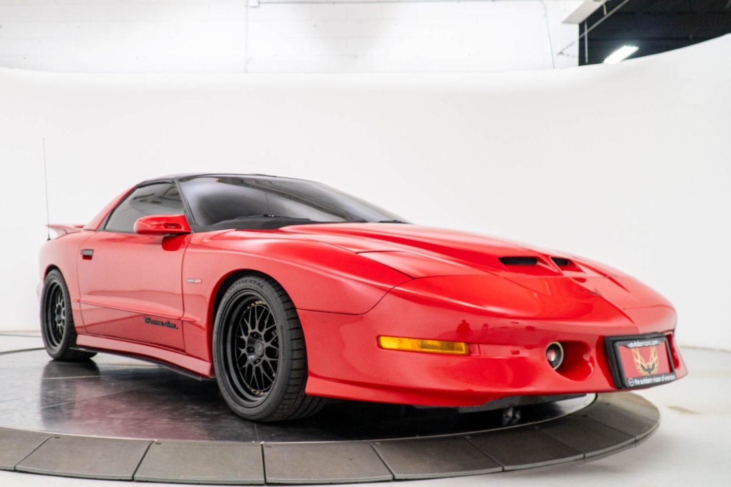 1994 Pontiac Firebird Trans Am