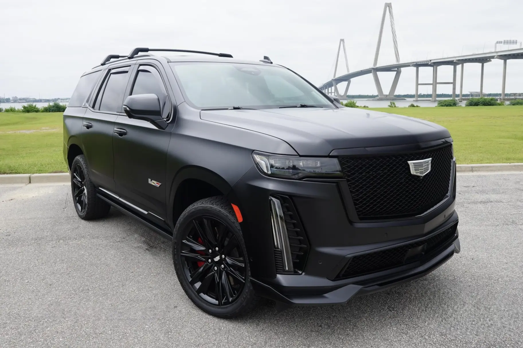 2023 Cadillac Escalade V